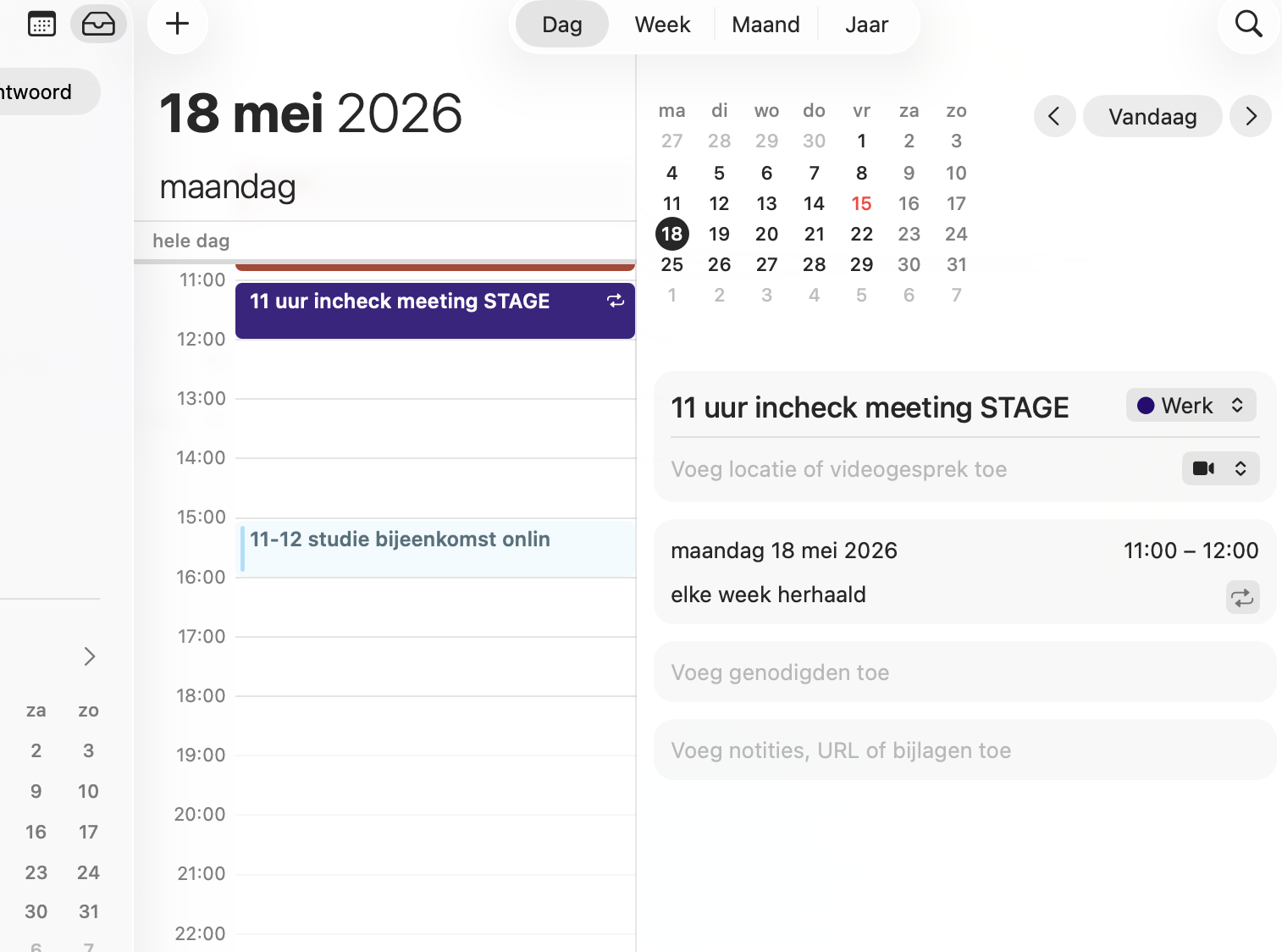 Online overleg en digitale samenwerking binnen het BreezyTracks team