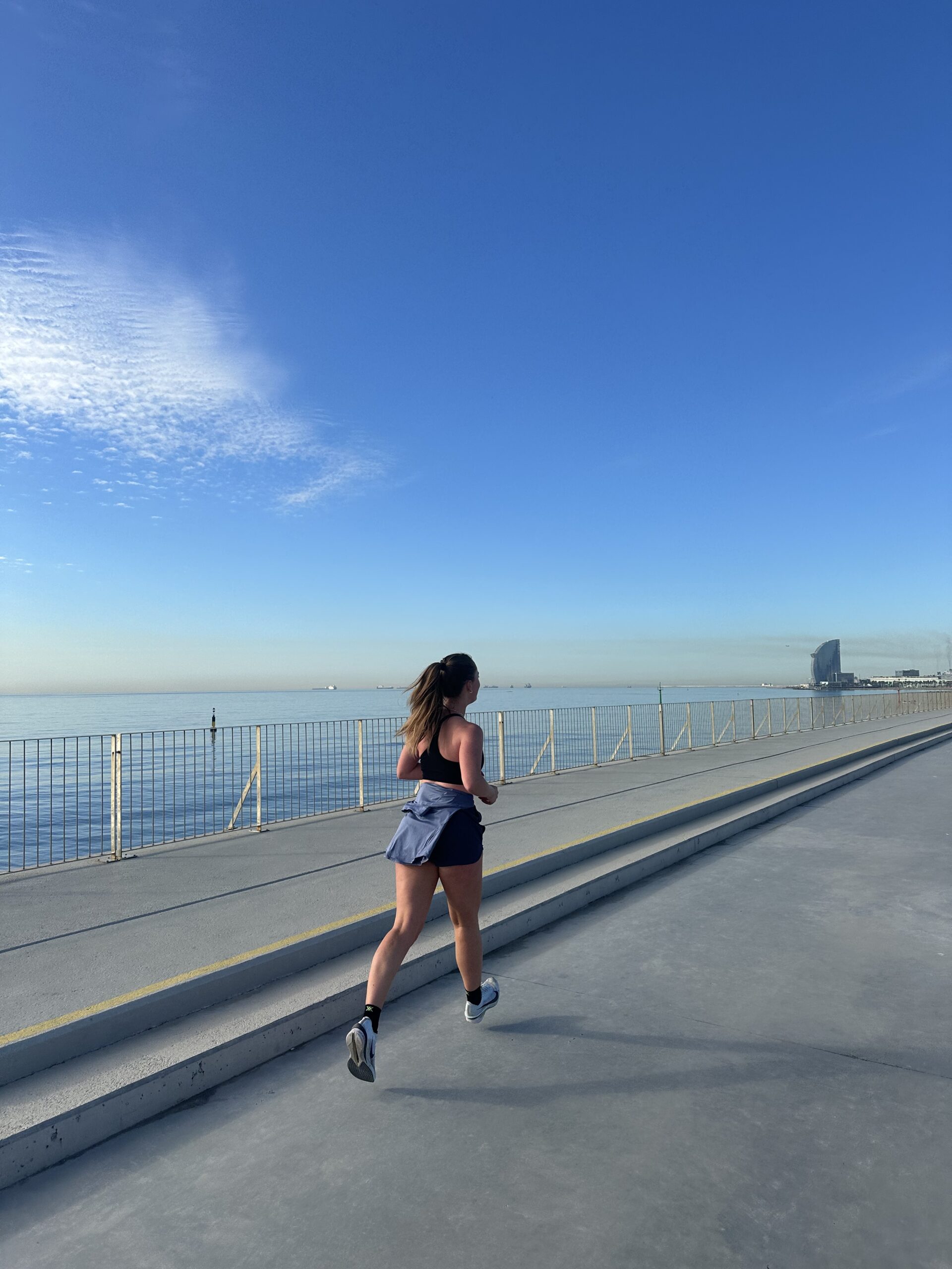 Hardlopen