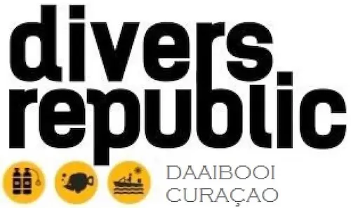 Divers Republic logo